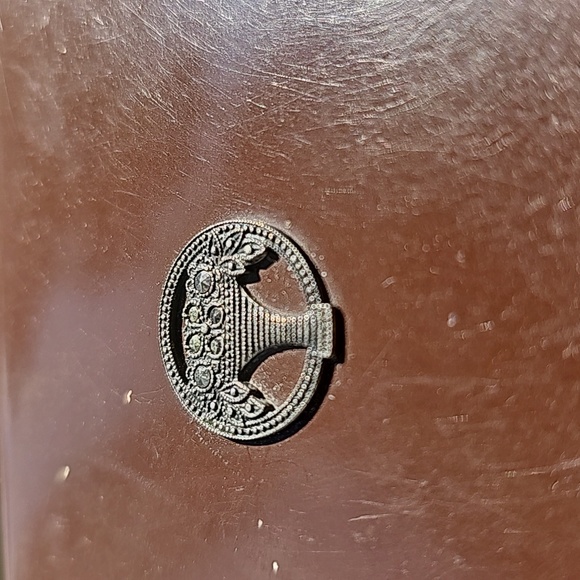 VINTAGE Cigarette Case - Picture 6 of 14